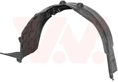 Produktbild von VAN WEZEL 8261434 Verkleidung Radhaus für HYUNDAI i40 CW (VF) Vorne Rechts