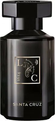 Produktbild von Le Couvent Santa Cruz Eau de Parfum, 50 ml