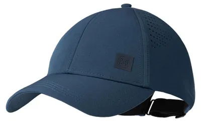 Immagine prodotto di Cappellino BUFF Summit, blu notte, taglia L/XL