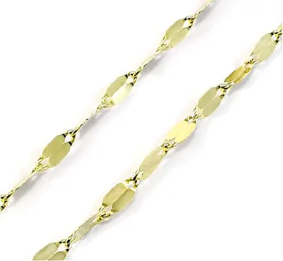 Produktbild von Goldkette Glare506
