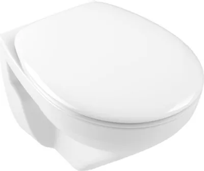 Produktbild von Villeroy & Boch 7667R001 T-WC sprd-los O.novo 360x490x356mm ov