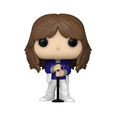 Produktbild von FUNKO POP! Ozzy Osbourne in White Fringe Outfit, Sammelfigur, Musik, 150 g