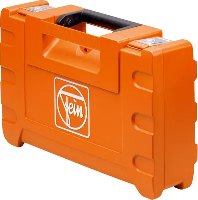 Produktbild von Fein Werkzeugkoffer