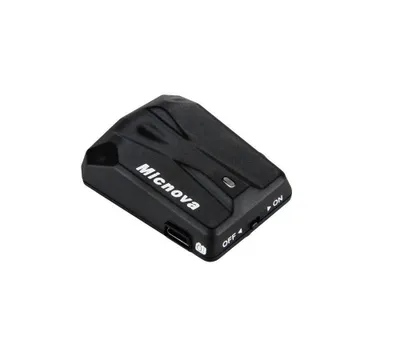 Image de Récepteur GPS Géolocalisateur pour appareil photo Nikon (kit standard)