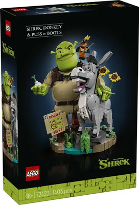 Immagine prodotto di Lego® B 2026
