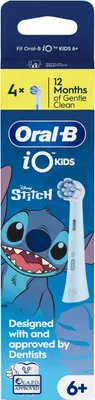 Immagine prodotto di Testina di ricambio Oral-B ACCSTITCH