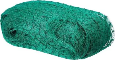 Produktbild von Famanu Vogelschutznetz 8 x 10 m - grün