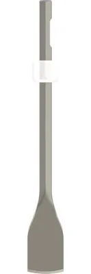 Produktbild von PRO HEX 19-4C Spatmeißel, 60 x 450 mm