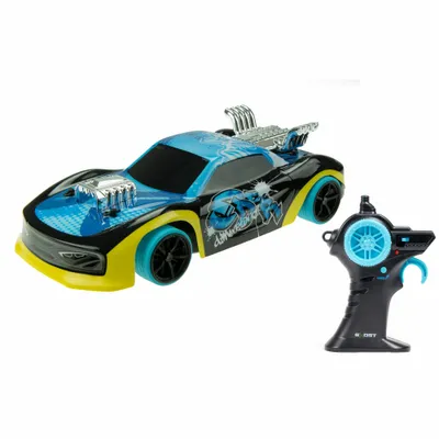Obrázok produktu pre Exost RC Xmoke Streetcar, Auto, 1:14, 5 rok / roky, 900 g