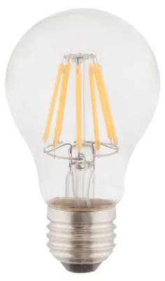 Produktbild von GLOBO 10582K, 7 W, E27, 806 lm, 15000 h