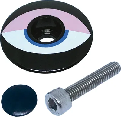 Immagine prodotto di Cinelli Eye Fork Handlebar Plug Taglia unica