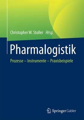 Zdjęcie produktu dla Pharmalogistik