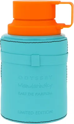 Produktbild von Armaf Odyssey Mandarin Sky Eau de Parfum für Herren 200 ml