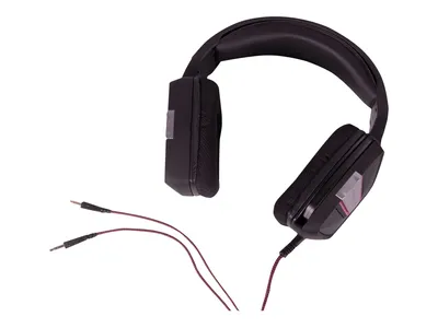 Image de Patriot PV3302JMK PATRIOT Gaming Headset VIPER V330 Stereo 3,5mm Klinke