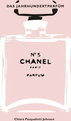 Produktbild von Chanel No 5