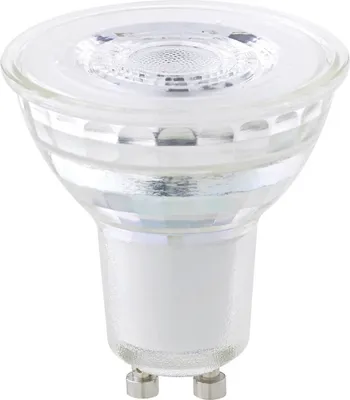 Produktbild von SIGOR 3,8W Luxar Sunset GU10 345lm 36° 2700-2200K QPAR51 LED Spot