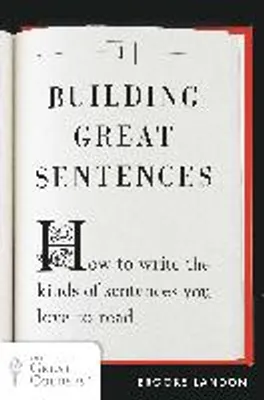 Obrázek produktu pro Building Great Sentences