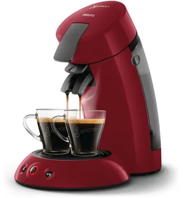 Image de Machine à café à capsules Philips SENSEO ORIGINAL 1450 W