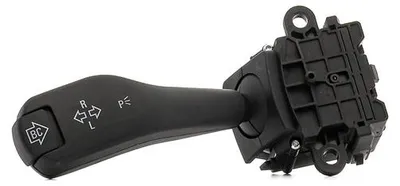 Produktbild von RIDEX 1563S0036 Lenkstockschalter Kombischalter für BMW 3 Limousine (E46) 5 Limousine (E39) 3 Touring (E46) X3 (E83) 3 Coupe (E46)