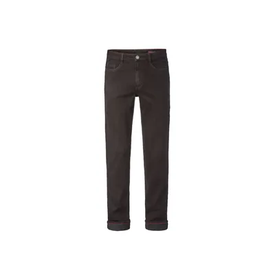 Produktbild von Paddocks RANGER 6001 black/black 38/30