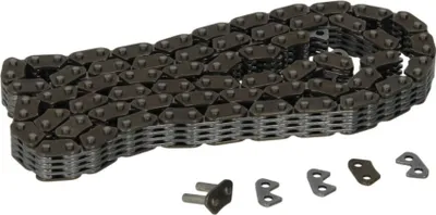 Produktbild von DID Kette SCA0412SV-118R für YAMAHA MOTORCYCLES XVS