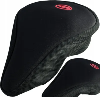 Image de Housse Gel Pad 3 Pour Selle De Vélo