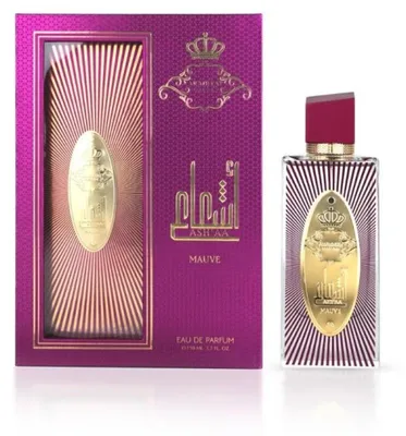 Produktbild von Eau de Parfum, Arabiyat Prestige Ashaa Mauve, Damen, 110 ml