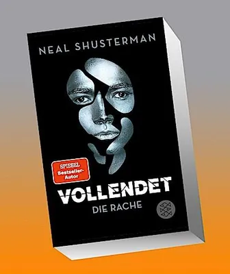 Immagine prodotto di Vollendet - Die Rache