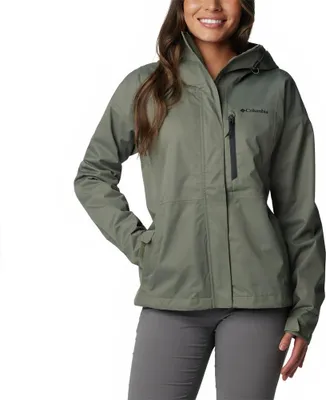 Produktbild von Columbia Hikebound™ Ii Jacke Grün L Frau Grün L