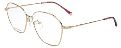 Produktbild von Polaroid PLD-D425-G-EYR Damenbrille Brillengestell ø 56 mm
