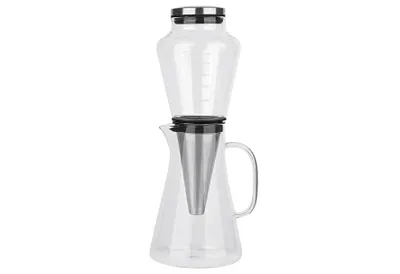 Immagine prodotto di BEEM Caffettiera in vetro a goccia fredda 500ml