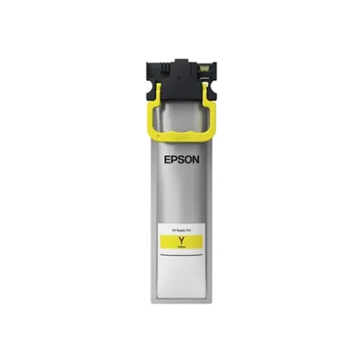 Produktbild von Epson WF-C53xx 58xx Series Ink XL yellow T 11D4
