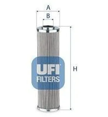 Produktbild von UFI Filter Arbeitshydraulik 85.182.00