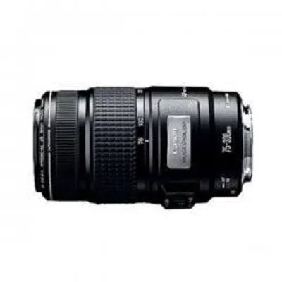Image de Canon 6472A012 Cano 75-300/4.0-5.6 EF III USM