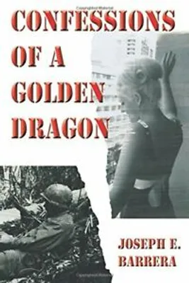 Produktbild von Confessions Of A Golden Dragon
