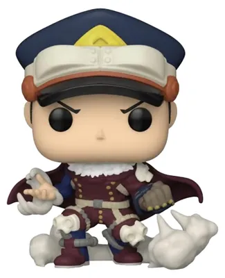 Produktbild von Funko POP! - "My Hero Academia" Sammelfigur CD838 (Einheitsgröße) (Bunt)
