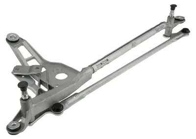 Produktbild von NTY EMW-AU-015 Wischergestänge für AUDI A4 B9 Avant (8W5, 8WD) A4 B9 Limousine (8W2, 8WC) A4 Allroad (8WH, B9)