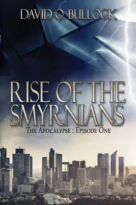 Produktbild von Rise Of The Smyrnians