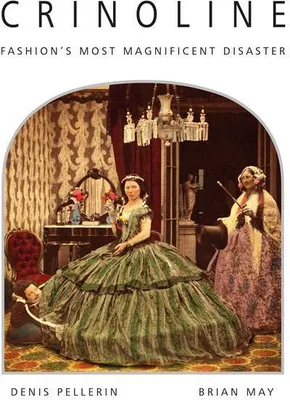 Produktbild von Crinoline