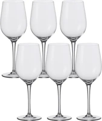 Produktbild von Weißwein-Glas XL, 6er-Set Ciao+ Leonardo