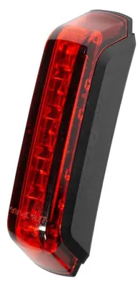 Produktbild von TRELOCK LED-Rücklicht "COB Line" SB-verpackt