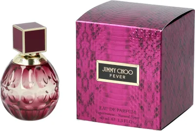 Productafbeelding van Damesparfum Fever van Jimmy Choo, Eau de Parfum, 40 ml