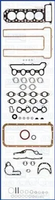 Produktbild von AJUSA 50042200 Motor-Dichtungsvollsatz Dichtsatz für ALFA ROMEO 75 (162B) ALFETTA (116) GIULIETTA (116) 90 (162)