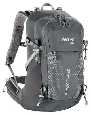 Image de Sac à dos de randonnée NILS Camp NC1925 Wayfarer 35L