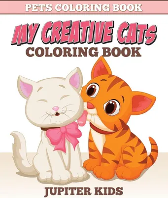 Produktbild von Pets Coloring Book