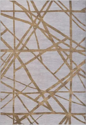 Image de Tapis Nova CA30029 crème, 160 x 230 cm – pour l'extérieur et l'intérieur