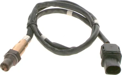 Produktbild von BOSCH Lambdasonde für ALFA ROMEO GIULIETTA (940) nach-Kat Diagnosesonde 0 281 004 549