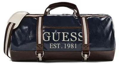 Produktbild von Guess Oslo Reisetasche ohne Rollen 62x31.5x30.5cm mit Außen- und Innentaschen