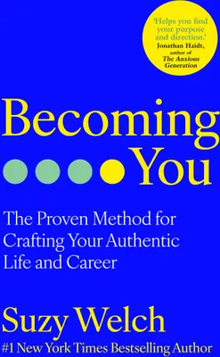 Produktbild von Becoming You