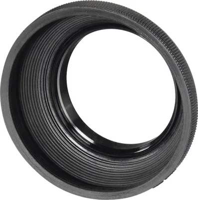 Immagine prodotto di Paraluce Hama ST per obiettivi standard, pieghevole, 72 mm (00093347)